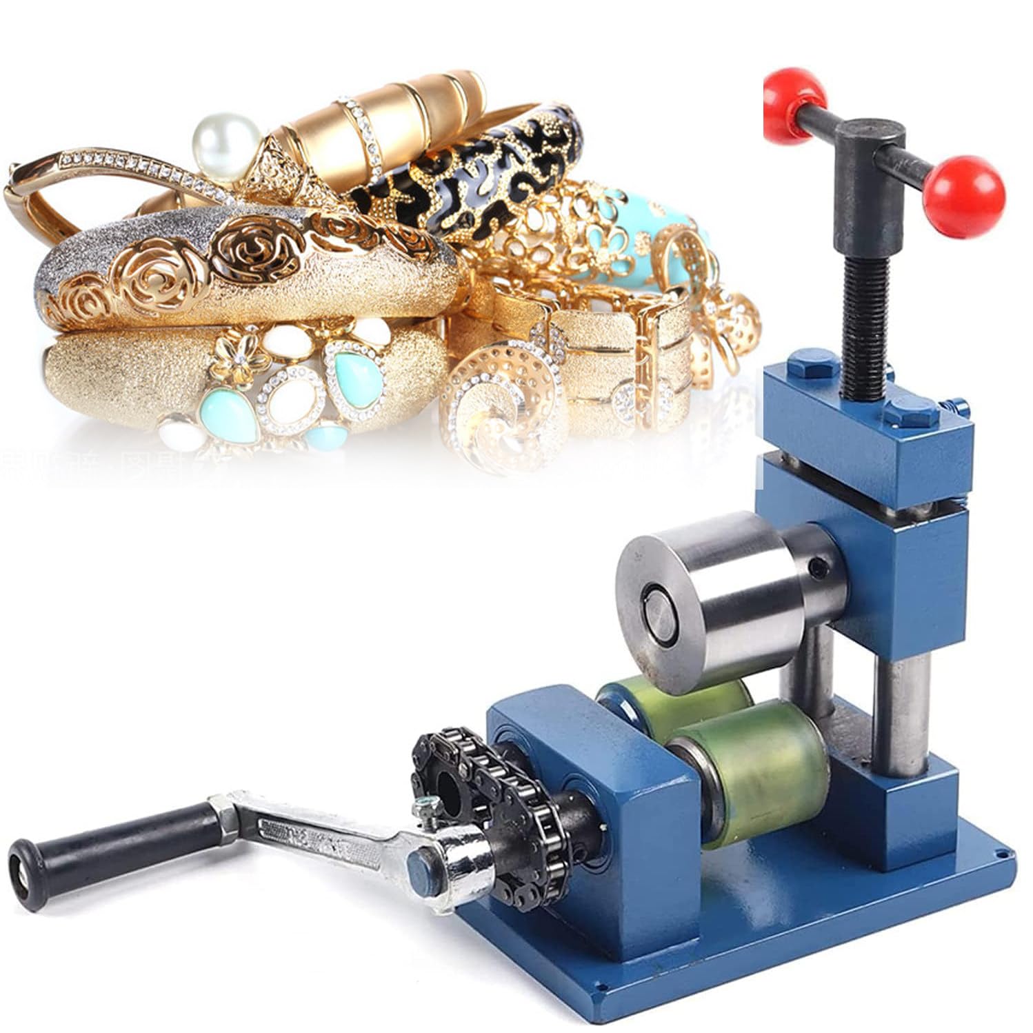 リングベンダー　彫金工具 リングベンダー GEM社製 彫金工具 - メルカリ